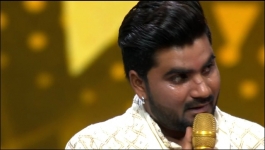 Indian Idol - Season 14 - 11th November 2023